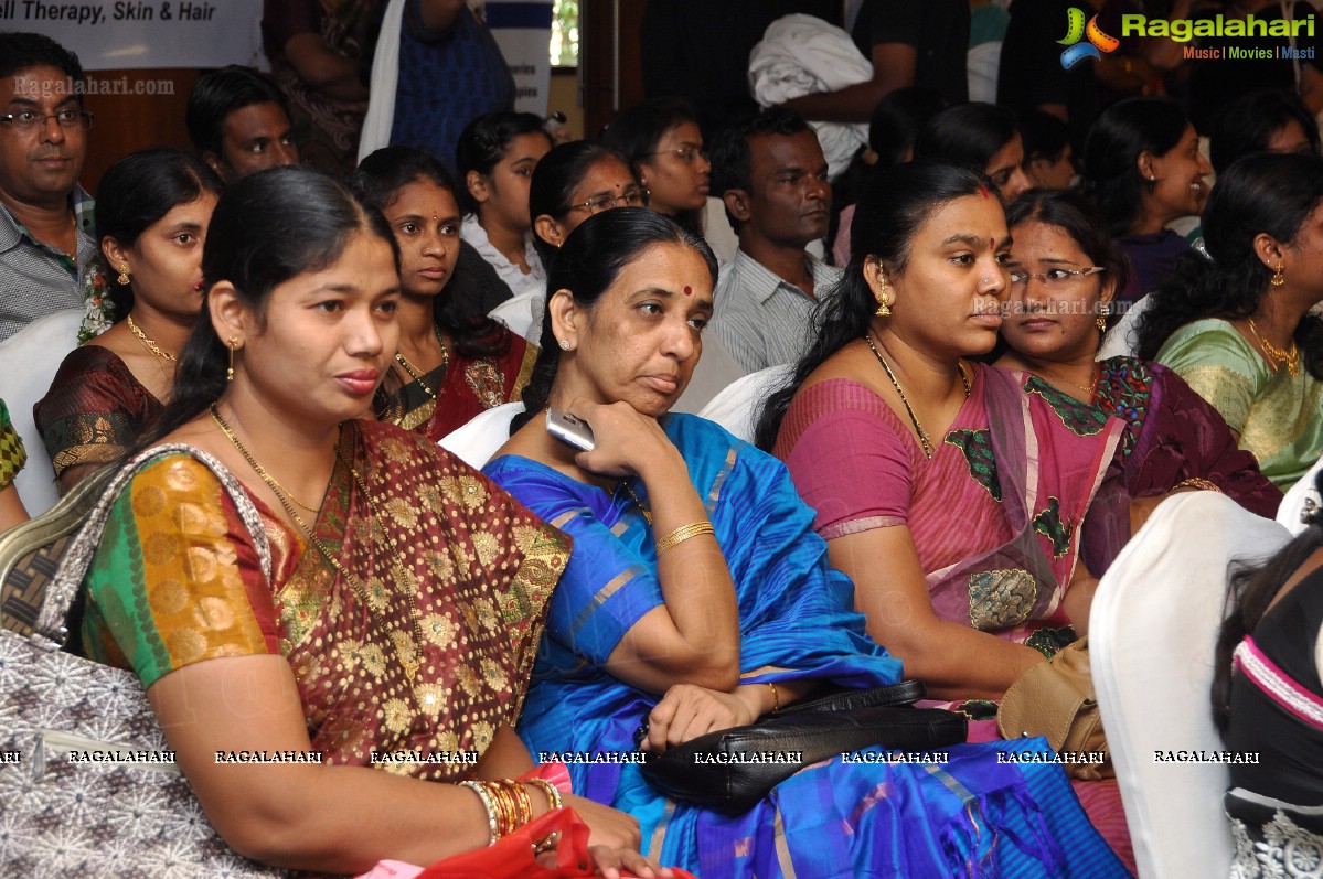 COWE 2013 Women's Day Celebrations, Hyderabad