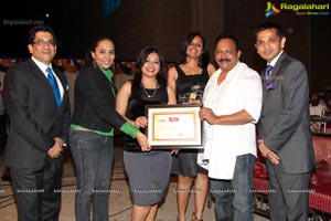 Epicurus South India Hospitality Awards 2013