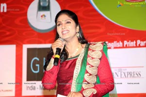 Epicurus South India Hospitality Awards 2013