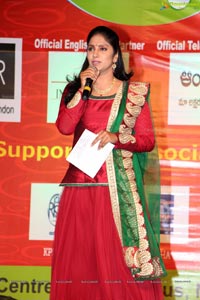 Epicurus South India Hospitality Awards 2013