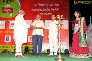 Epicurus South India Hospitality Awards 2013