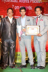 Epicurus South India Hospitality Awards 2013