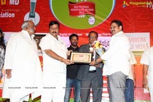 Epicurus South India Hospitality Awards 2013