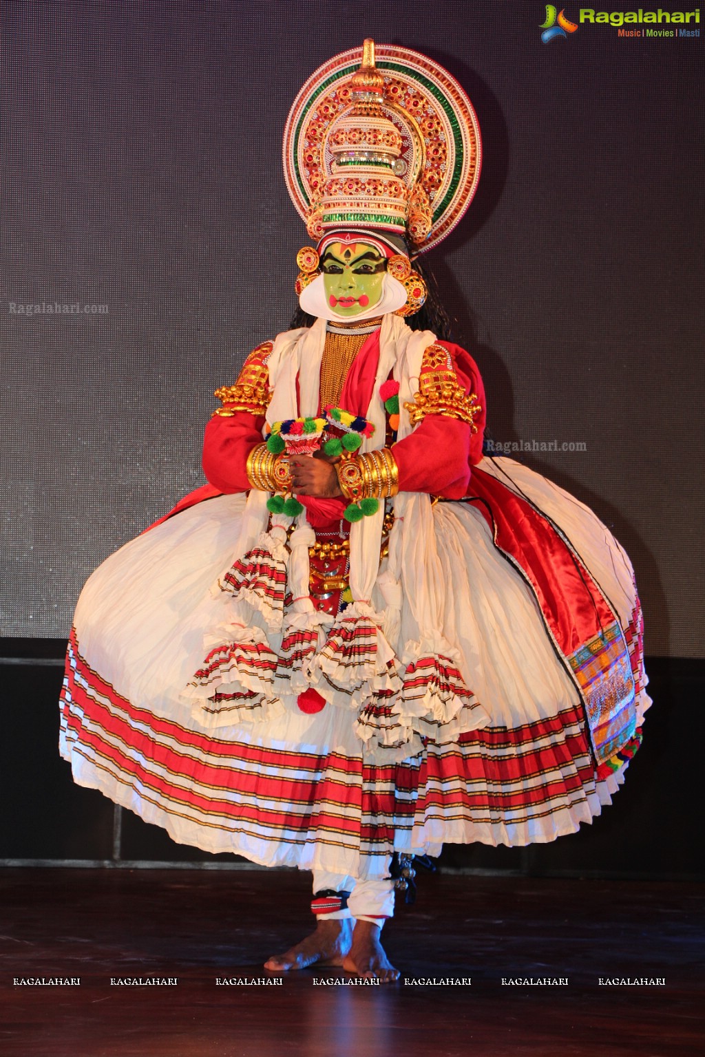 Festival of South India (FoSI) Curtain Raiser Event