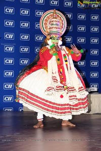 CII Festival of South India