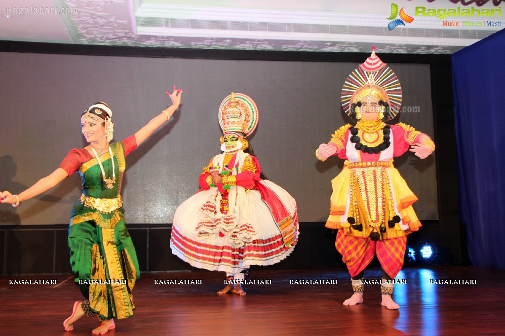 Festival of South India (FoSI) Curtain Raiser Event