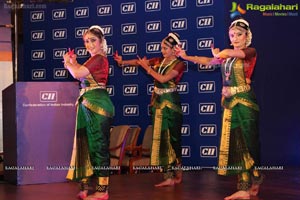 CII Festival of South India