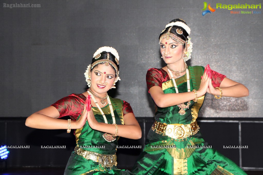 Festival of South India (FoSI) Curtain Raiser Event