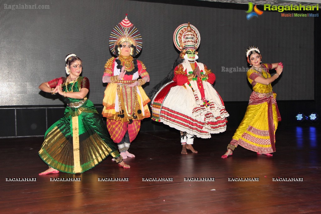 Festival of South India (FoSI) Curtain Raiser Event