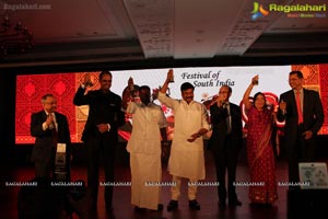 CII Festival of South India