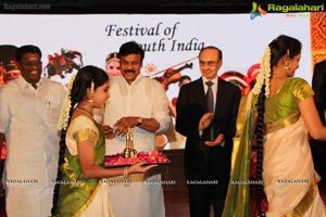 CII Festival of South India