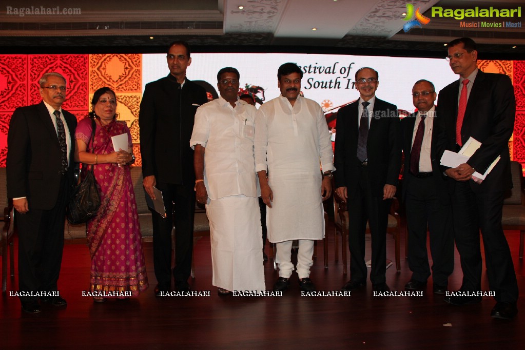 Festival of South India (FoSI) Curtain Raiser Event