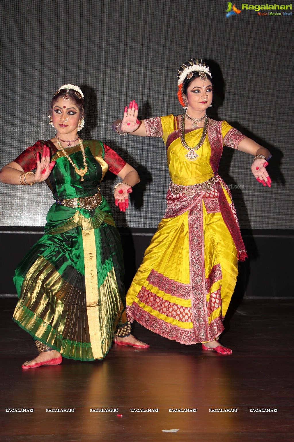 Festival of South India (FoSI) Curtain Raiser Event