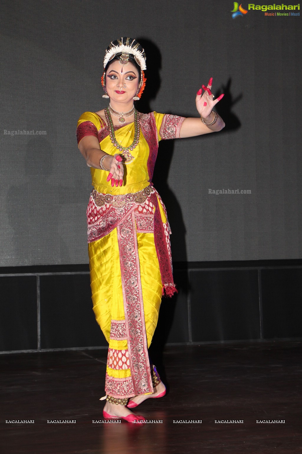 Festival of South India (FoSI) Curtain Raiser Event