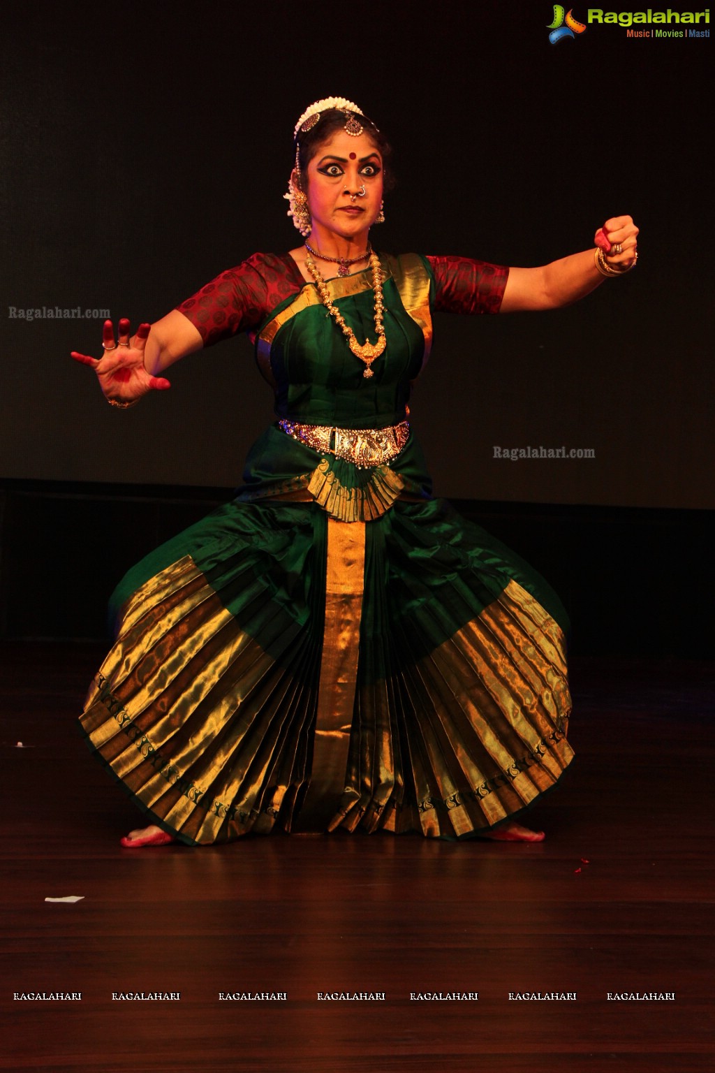 Festival of South India (FoSI) Curtain Raiser Event