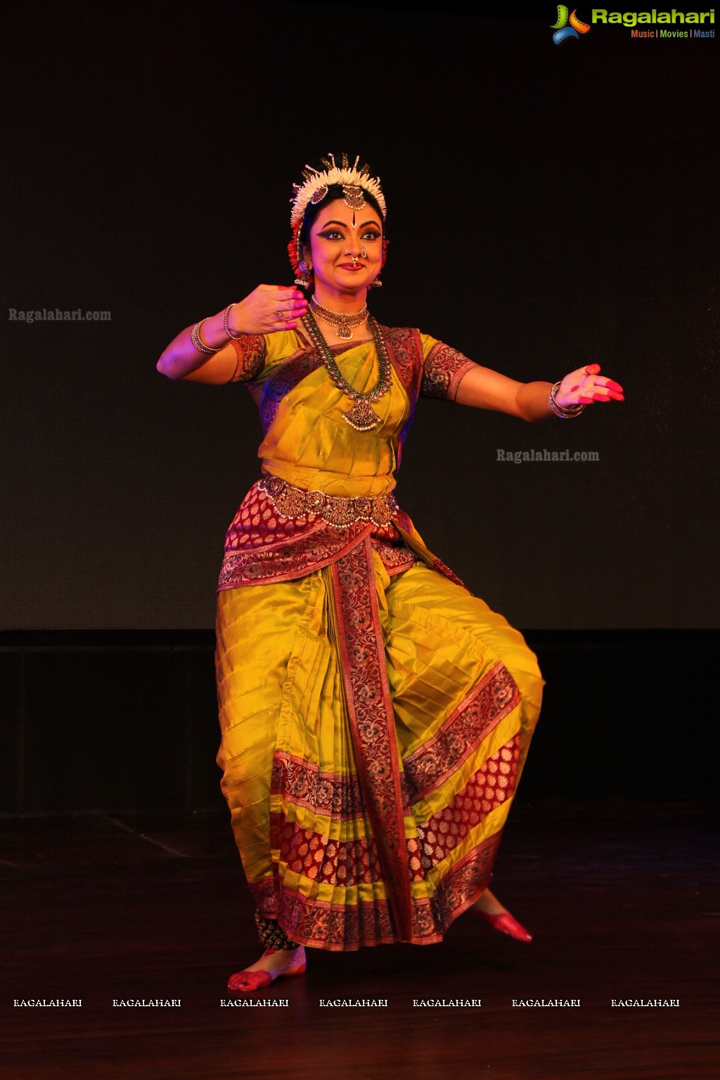 Festival of South India (FoSI) Curtain Raiser Event