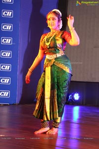 CII Festival of South India