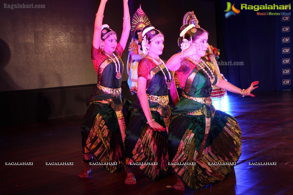 Festival of South India (FoSI) Curtain Raiser Event