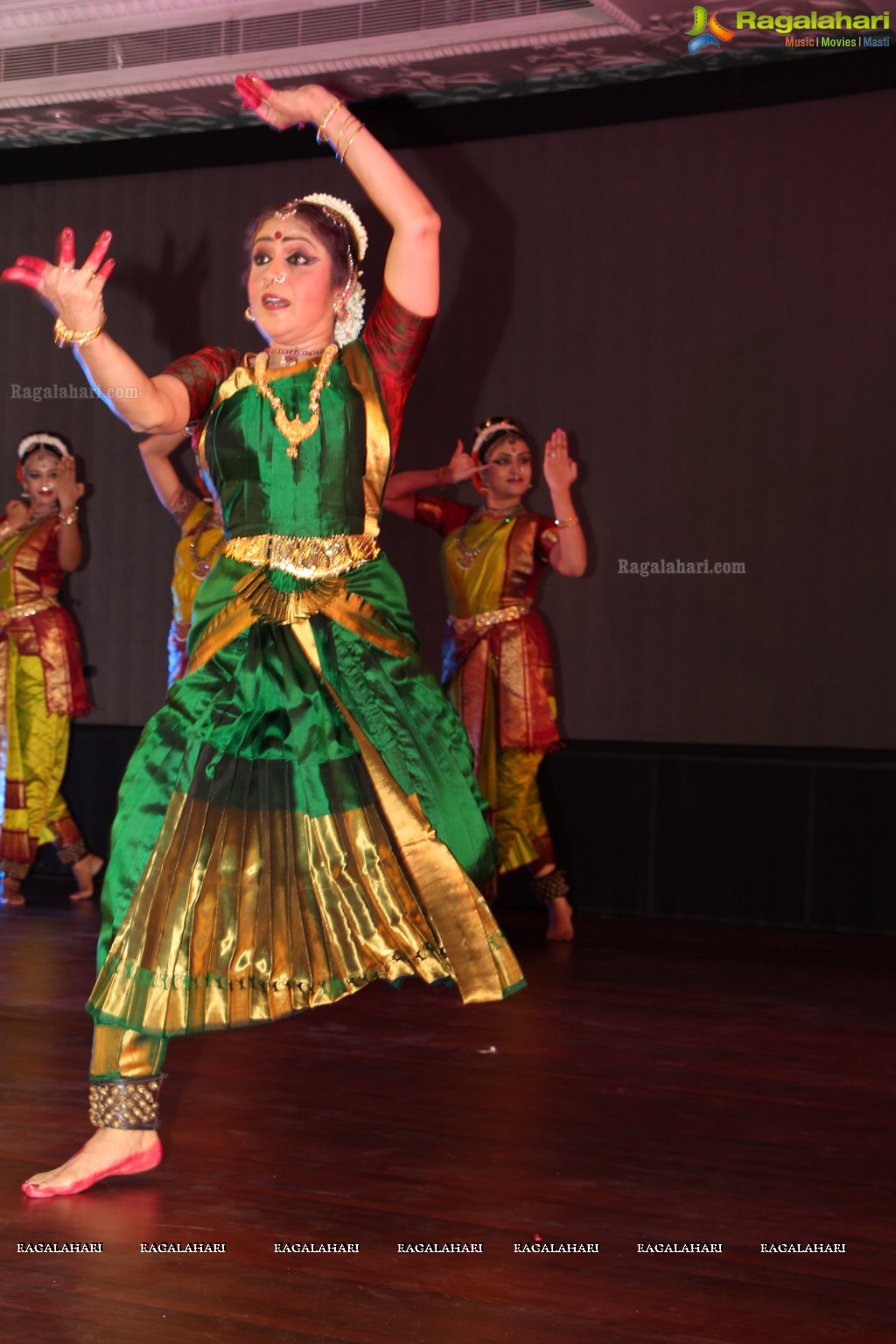 Festival of South India (FoSI) Curtain Raiser Event