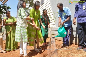 FICCI Go Green Chirec Public School