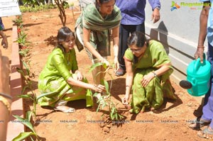 FICCI Go Green Chirec Public School