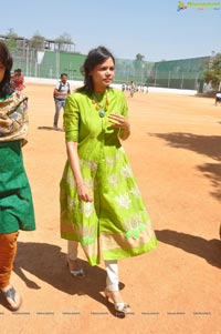 FICCI Go Green Chirec Public School