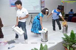 FICCI Go Green Chirec Public School