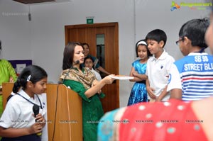 FICCI Go Green Chirec Public School