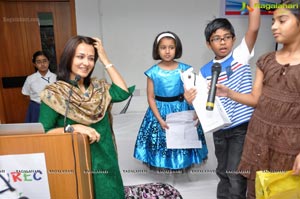 FICCI Go Green Chirec Public School