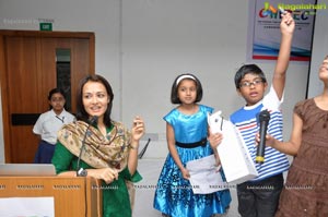 FICCI Go Green Chirec Public School