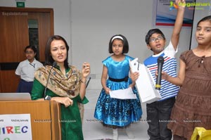 FICCI Go Green Chirec Public School