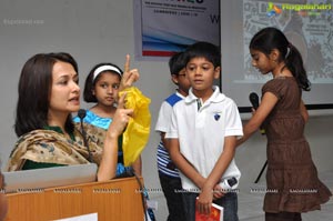 FICCI Go Green Chirec Public School