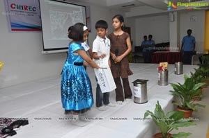 FICCI Go Green Chirec Public School