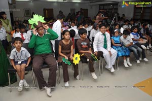 FICCI Go Green Chirec Public School