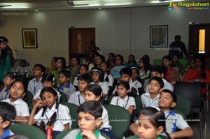 FICCI Go Green Chirec Public School