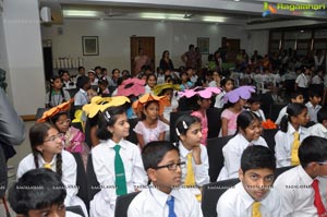 FICCI Go Green Chirec Public School