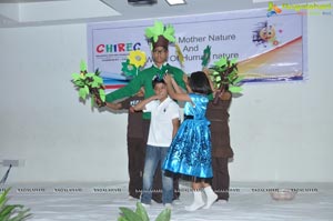 FICCI Go Green Chirec Public School