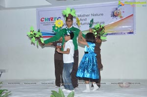 FICCI Go Green Chirec Public School