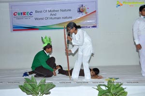 FICCI Go Green Chirec Public School