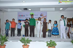 FICCI Go Green Chirec Public School