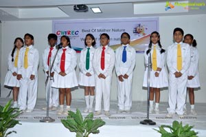 FICCI Go Green Chirec Public School