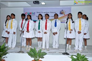 FICCI Go Green Chirec Public School