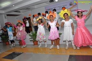 FICCI Go Green Chirec Public School