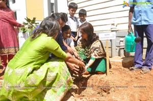 FICCI Go Green Chirec Public School