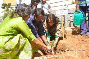 FICCI Go Green Chirec Public School