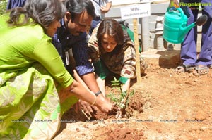 FICCI Go Green Chirec Public School