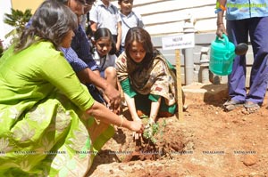 FICCI Go Green Chirec Public School