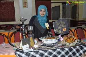 GEF Cookery Contest