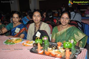 GEF Cookery Contest