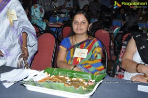 GEF Cookery Contest